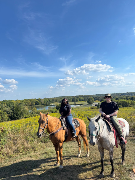 Infirmary Mound Park Ride Thumbnail