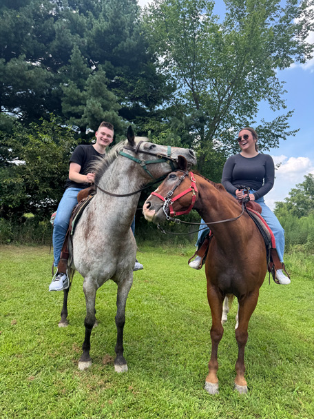 Rocky Fork Metro Park