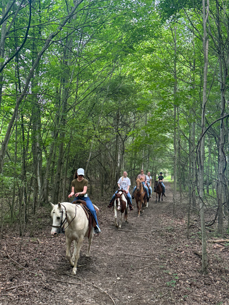 Rocky Fork Metro Park